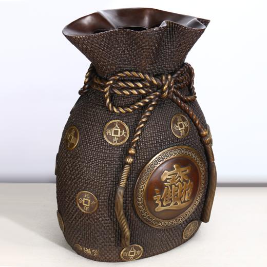 聚宝盆 代代富贵 商品图1