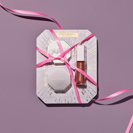 好折！Fenty Beauty 眼唇、身体星辰流光套装✨ 商品图1