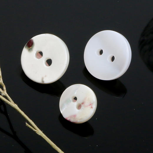 贝壳扣系列 商品图0