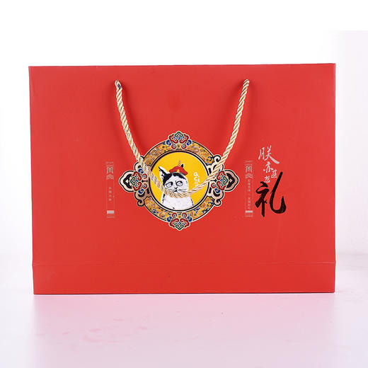 【阿赐酱】生酮腊肠香肠新年礼盒240g*2 商品图2