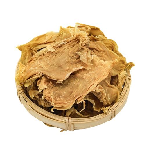 穗源清新笋衣干250克 商品图0