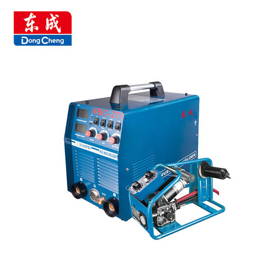 东成直流二氧化碳保护焊机NBC-270F 商品图0