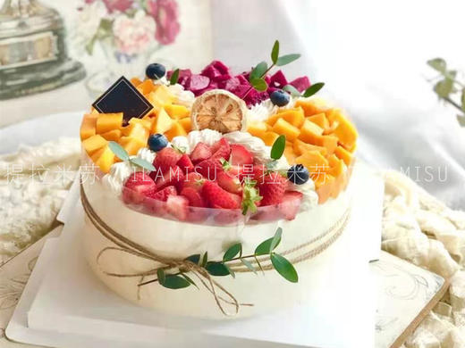 四季恋歌 商品图0