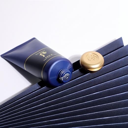 韩国 WHOO后 拱辰享男士洁面洗面奶 180ml 商品图4