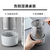 Buydeem/北鼎玻璃泡茶壶耐高温的家用过滤茶具冲茶器花果茶杯水壶 商品缩略图2