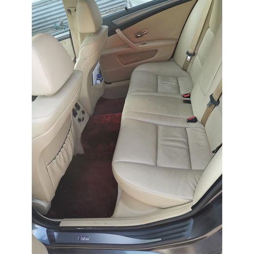 【特价月租-北京】宝马 5系 523Li 典雅型 商品图6