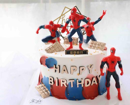 蜘蛛侠 商品图0