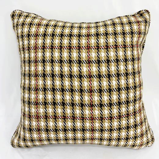 抱枕提花面料 商品图2