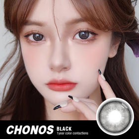 乖巧又迷人的心动柔雾黑你想拥有吗？🥰