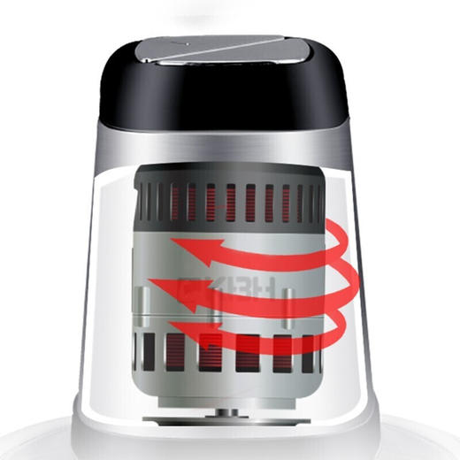 康巴赫不锈钢绞肉机 商品图1