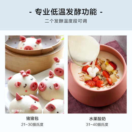 【无货预售Buydeem_北鼎_T752家用烤箱多功能烘焙_全自动电烤箱独立控温49升 商品图2