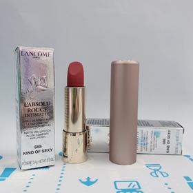 兰蔻金管口红#888（065344）