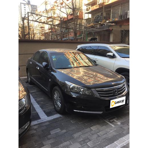 本田 雅阁 2.0L SE 【长租-北京】 商品图1