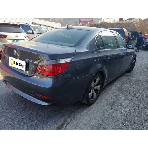 【特价月租-北京】宝马 5系 523Li 典雅型 商品图4