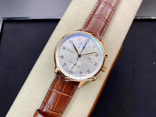 【ZF 葡计 】ZF 葡计V2终极版正式上线，相对V1版本做出几处调整。【表壳升级】重新调整磨具，升级圈口，中壳和底盖的细节。以及提升后期打磨处理工艺，使壳套整体配合的更加默契天 商品图2