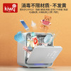 kiwy奶瓶消毒器带烘干婴儿紫外线消毒柜锅家用恒温三合一宝宝专用18L 商品缩略图4