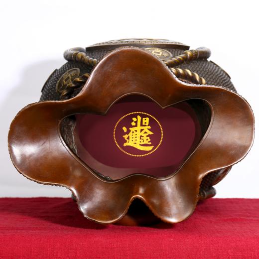 聚宝盆 代代富贵 商品图2
