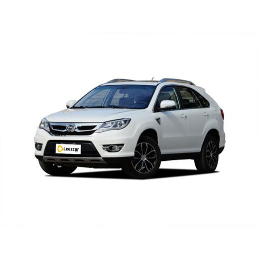 【月租-北京】比亚迪 S7 2.0T 自动尊贵型 商品图0