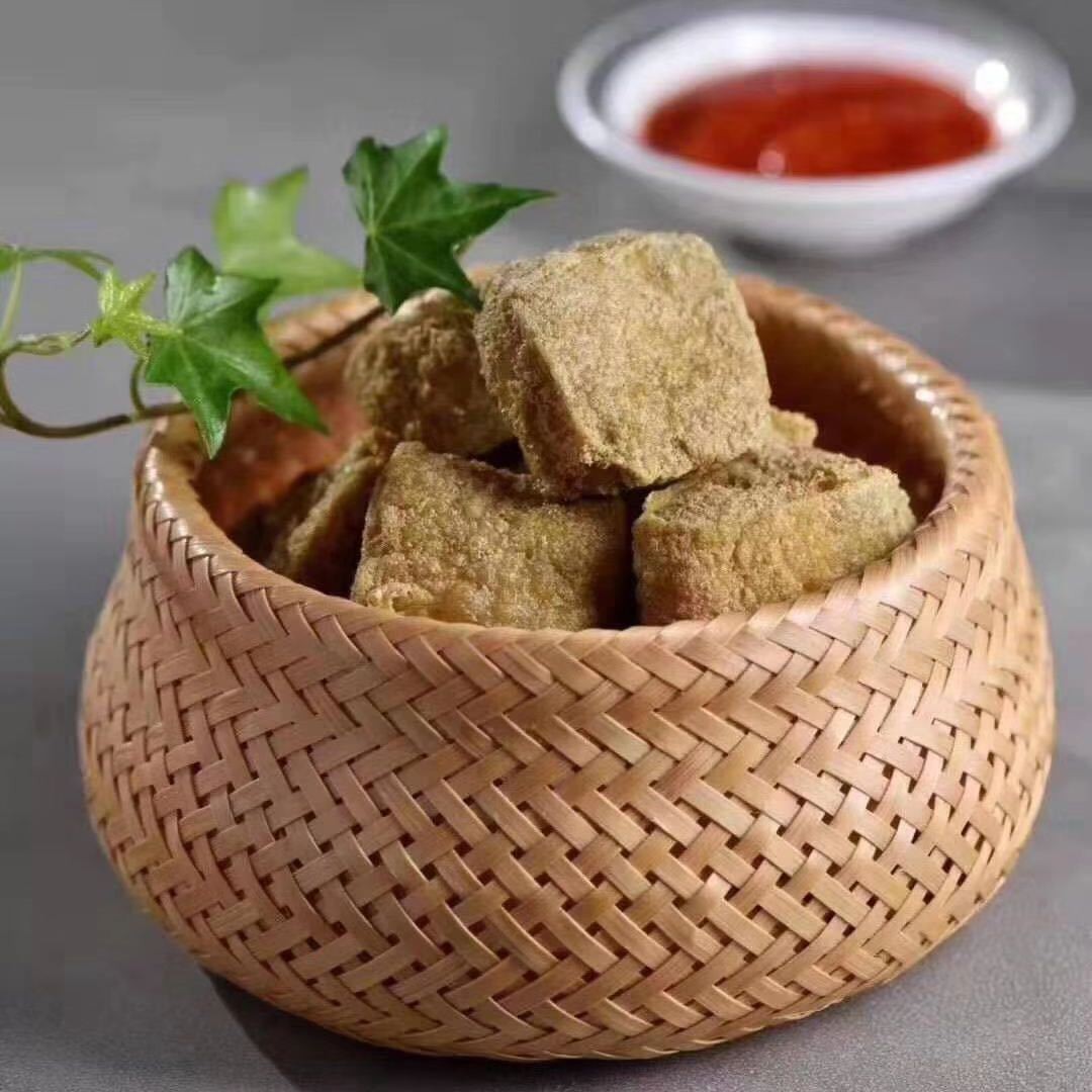 永昌臭豆腐15块/盒