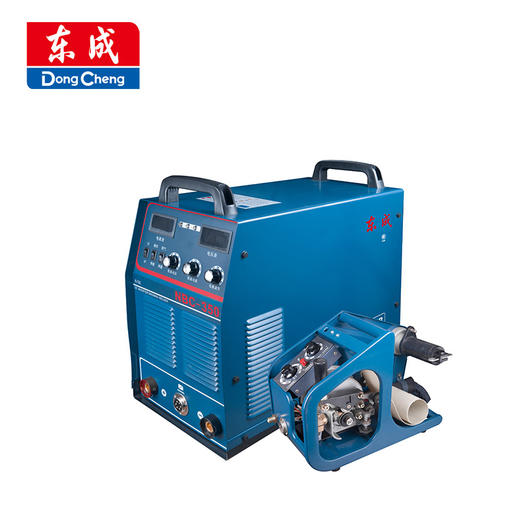 东成直流二氧化碳保护焊机NBC-350 商品图0