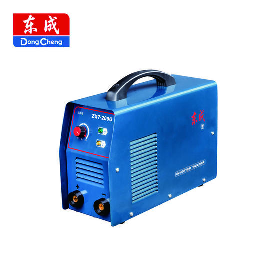 东成直流手工弧焊机【单电压】 商品图0