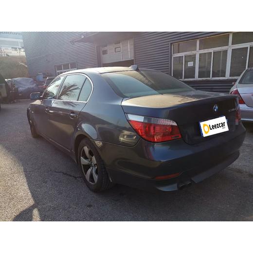 【特价月租-北京】宝马 5系 523Li 典雅型 商品图3