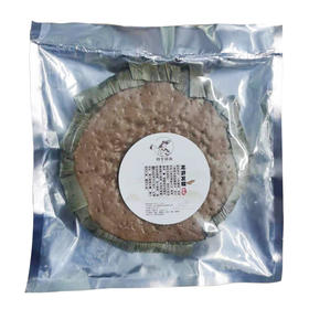 【预售】红糖发糕 （约1.8-2斤/个），纯红糖，酒酿发酵