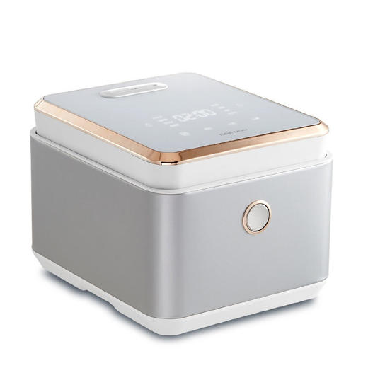 【大宇】韩国大宇IH家用小型电饭煲智能多功能全自动健康养生2-5人煮饭锅fb01 商品图0