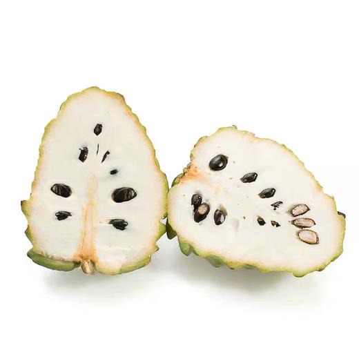 秒杀15元/2个释迦果（仅限到店自取不配送） 商品图1