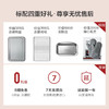 【无货预售Buydeem_北鼎_T752家用烤箱多功能烘焙_全自动电烤箱独立控温49升 商品缩略图4