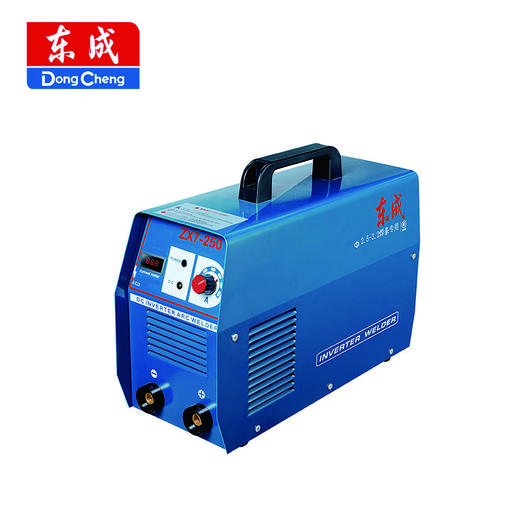 东成直流手工弧焊机【单电压】 商品图1