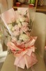 「小花花」15支玫瑰花束 商品缩略图0