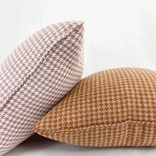 抱枕提花面料 商品图0