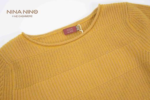 亚得里亚圆领衫 商品图4