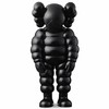 Kaws what party-黑色 商品缩略图0