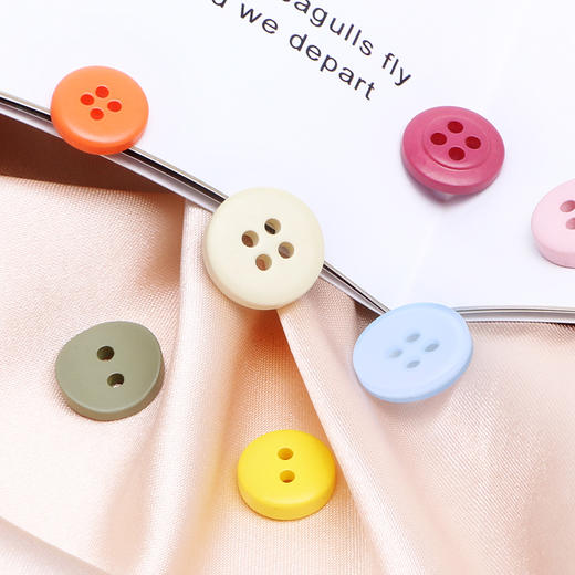 喷漆扣系列 商品图0