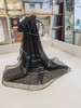 优品堂“云淡风轻”真丝纤维混纺百搭时尚披肩围巾两用丝巾 商品缩略图14