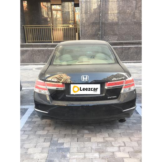 本田 雅阁 2.0L SE 【长租-北京】 商品图4