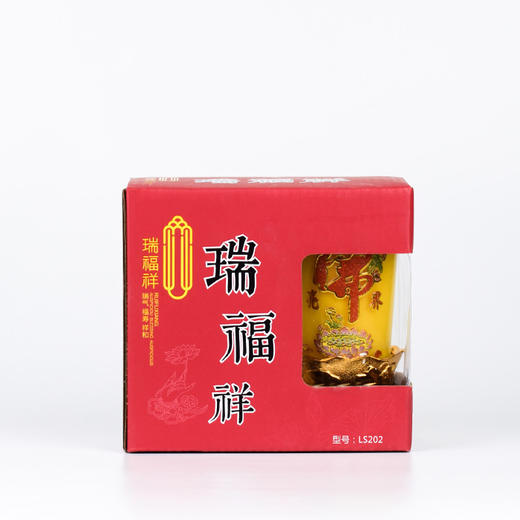 缘源LS202（2粒）28小时 商品图3