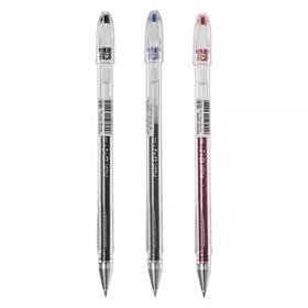 日本PILOT百乐BL-G1-5中性笔0.5黑