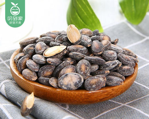 泉州佳丽香赤湖咸瓜子/1包（约500g）生产日期：12月16日 商品图1