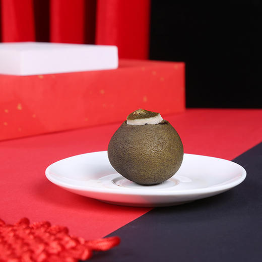 小青柑柑普茶 陶瓷茶具礼盒 商品图3
