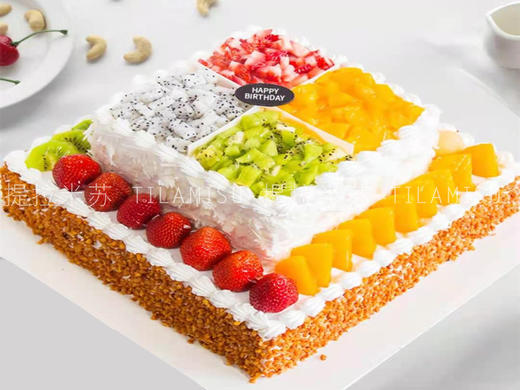 鲜果满满 商品图0