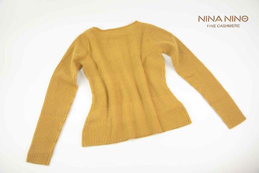 亚得里亚圆领衫 商品图3