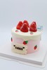 草莓甜心蛋糕 商品缩略图0