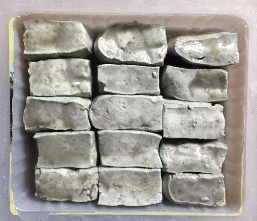 永昌臭豆腐15块/盒 商品图1