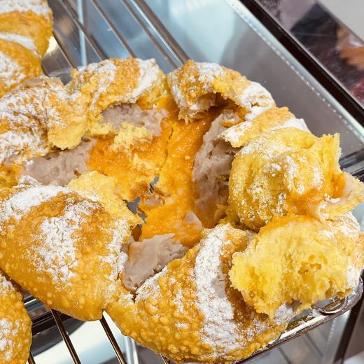 向日葵软欧（约13:00出炉）南瓜芋泥馅儿 商品图1