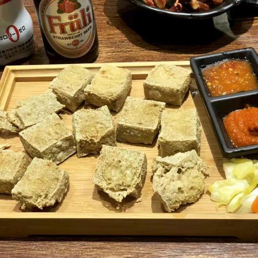 永昌臭豆腐15块/盒 商品图8