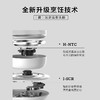 北鼎K108全自动养生壶多功能静音炖煮银耳羹肖特玻璃烧水壶小白壶 商品缩略图2