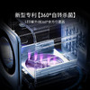 kiwy婴儿奶瓶消毒器带烘干18L二合一紫外线消毒柜锅宝宝专用机烘干 商品缩略图1